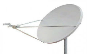 KU-antena